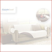 Couch Coat - Dubbelzijdige bank bescherm..