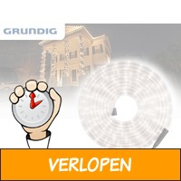 Grundig LED lichtslang