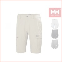 Helly Hansen quick dry cargo shorts