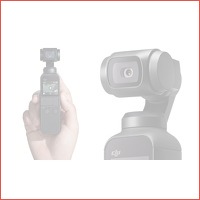 DJI Osmo pocket 4k