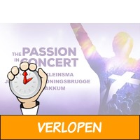 Veiling: The Passion in Concert in Rotterdam Ahoy (2 p...