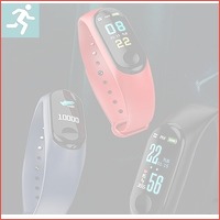 Sport smartband