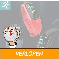 Sport smartband