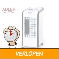 Adler 3-in-1 aircooler