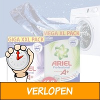 Ariel 2-jaarpack color / regulier