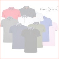 Pierre Cardin polo