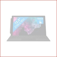 Microsoft Surface Pro 6