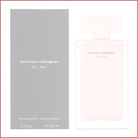 Narciso Rodriguez For Her