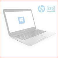 HP Elitebook 840 - Core i5 laptop - 180G..