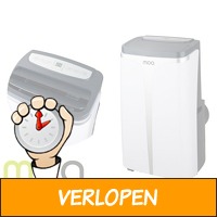 MOA Design 3-in-1 Airco