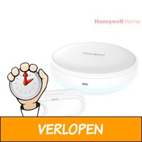 Honeywell Home smart deurbel