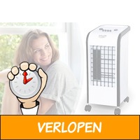 Aircooler van Adler