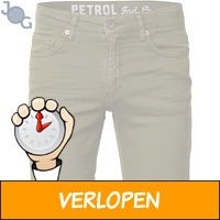 Petrol Korte broek