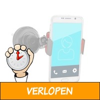 Telefoonhouder auto, houder voor smartphone