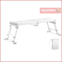 Telesteps Solid Line werkplatform