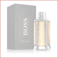 Hugo Boss The Scent EDT 200 ml