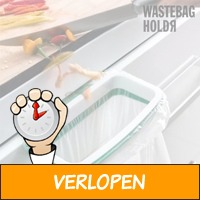 Wastebag HoldR vuilniszakkenhouder