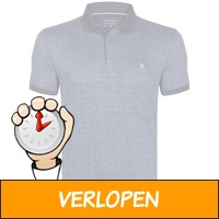 Giorgio di Mare polo met knopen