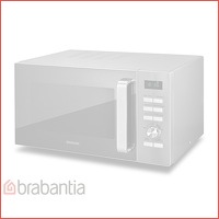 Brabantia combimagnetron BBEK1147