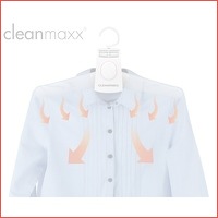 Cleanmaxx kledinghanger met droogfunctie