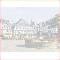 4 dagen Sauerland halfpension