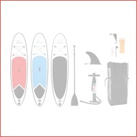 Go Venture paddleboard