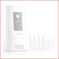 Zmodo ZM-SD-H2002 Full HD Smart Home IP ..