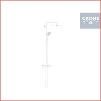 Grohe Vitalio Joy XXL 310 douchesysteem