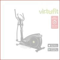 VirtuFit iConsole Total Fit Crosstrainer