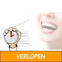 Set voor mondhygiene