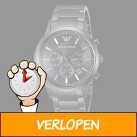 Emporio Armani Chronograph heren horloge