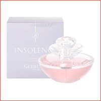 Guerlain Insolence eau de toilette