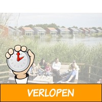 4, 5 of 8 dagen op Sunparks De Haan aan Zee in Belgie