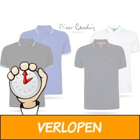 Pierre Cardin polo shirts