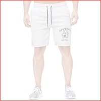 Tazzio Short met trekkoord