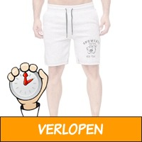 Tazzio Short met trekkoord