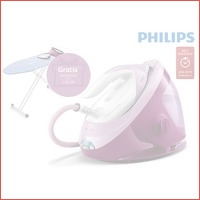 Philips PerfectCare Expert Plus stoomgen..