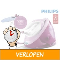 Philips PerfectCare Expert Plus stoomgenerator