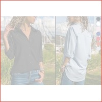 Everyday blouse