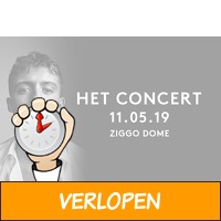 Veiling: Laatste tickets: Lil Kleine in de Ziggo Dome (..