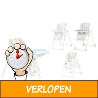 Kinderkraft kinderstoel