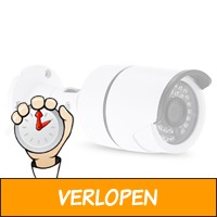 BO2 outdoor IP-camera