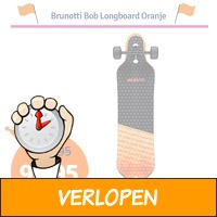 Brunotti Bob longboard