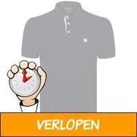 Giorgio di Mare polo met knopen