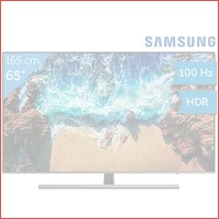 Samsung 65 Premium UHD TV