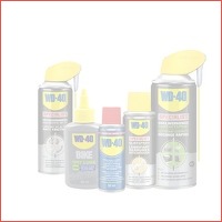 WD-40 Complete onderhoudsset