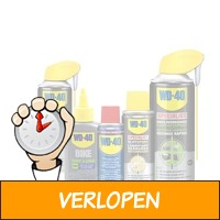 WD-40 Complete onderhoudsset