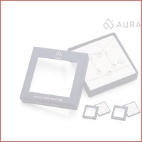 Aura Classic sieradenset