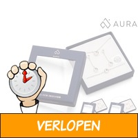 Aura Classic sieradenset