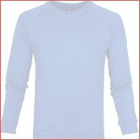 Suitable pullover Bill blauw